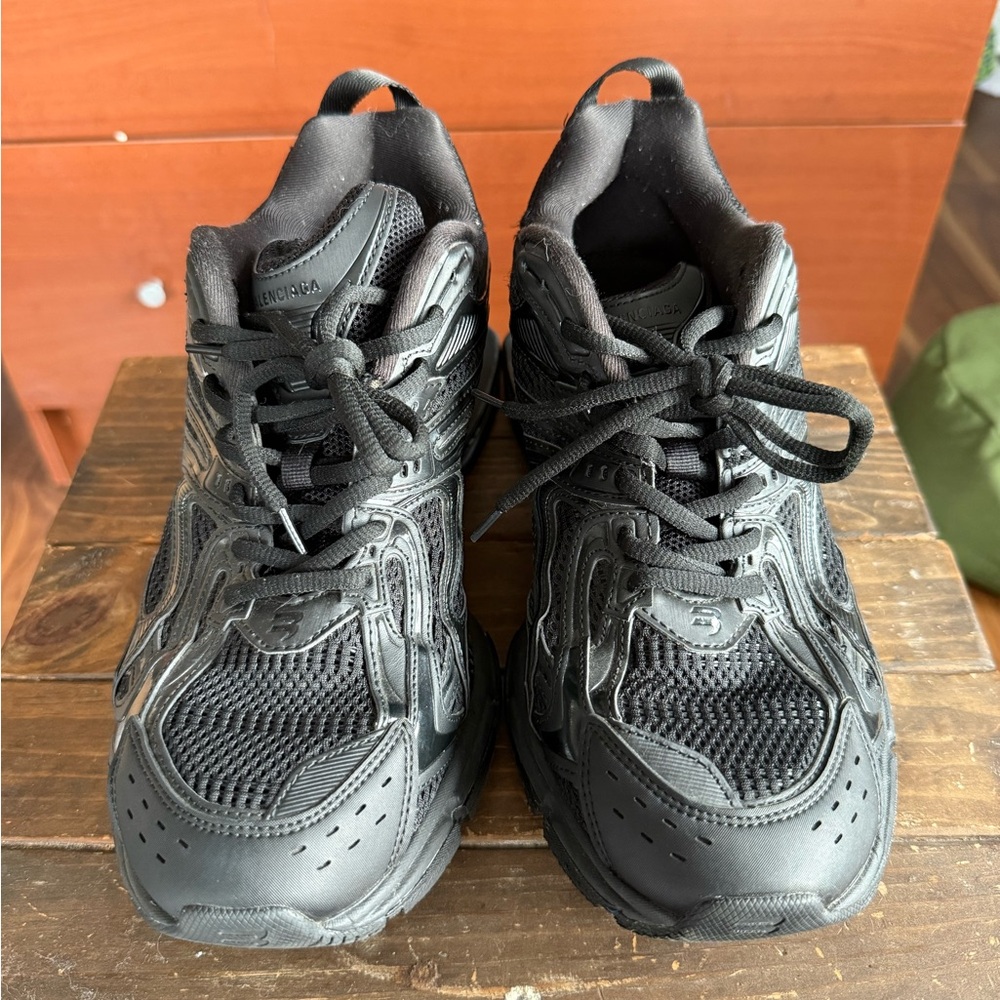 Balenciaga X-panders size 9 - Picture 4 of 8